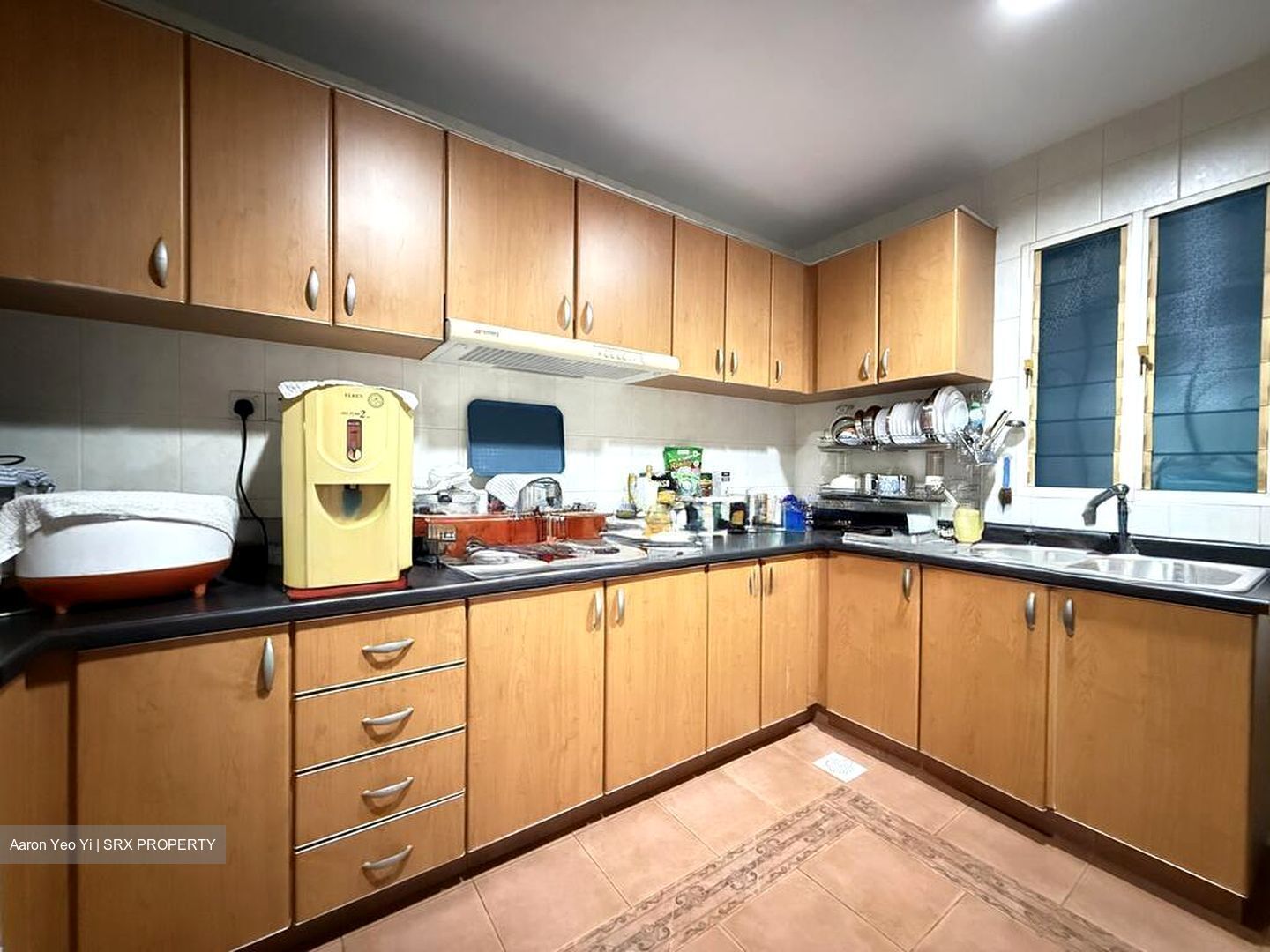 Villa Verde (D23), Terrace #578234391